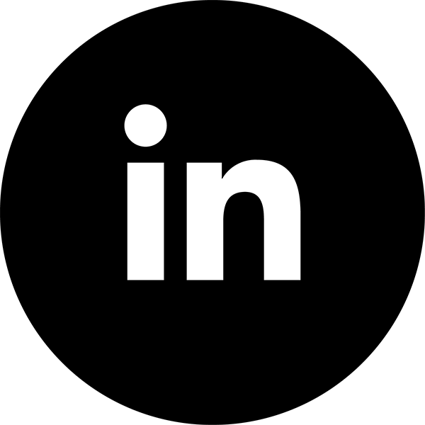 footer linkedin