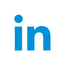 linkedin icon